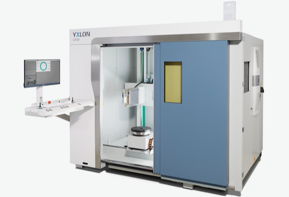 Micro CT Scanning