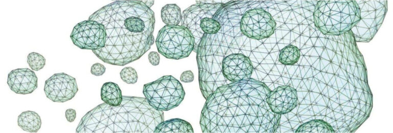 Porosity Analysis for CSIR